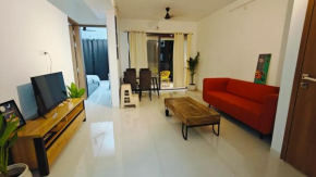 Bamboo Stays 2bhk Studio Suite Balewadi HiSt